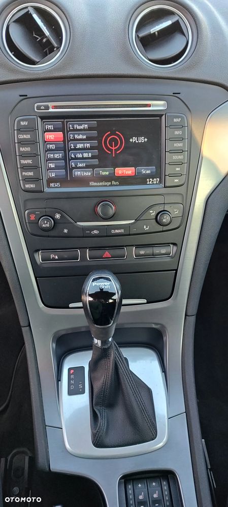 Ford Mondeo 2.0 EcoBoost Titanium - 12