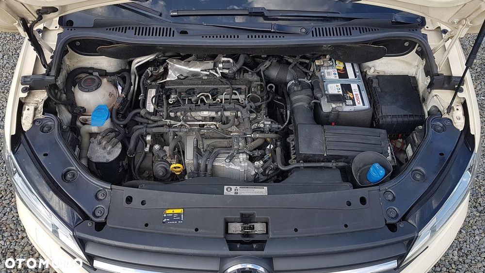 Volkswagen Caddy 2.0 (7-Si.) DSG Maxi Comfortline - 40