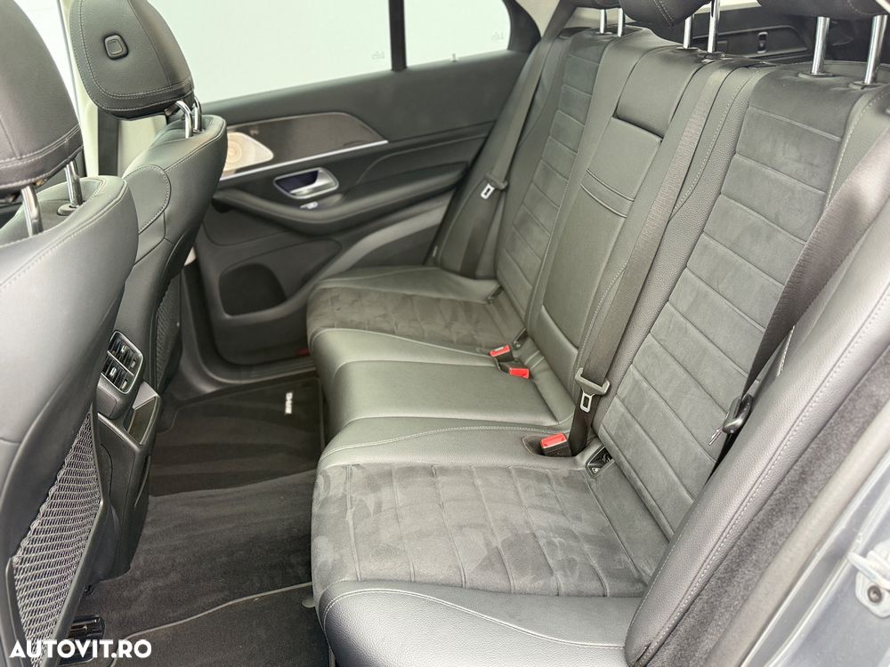 Mercedes-Benz GLE 350 e 4MATIC 9G-TRONIC - 19