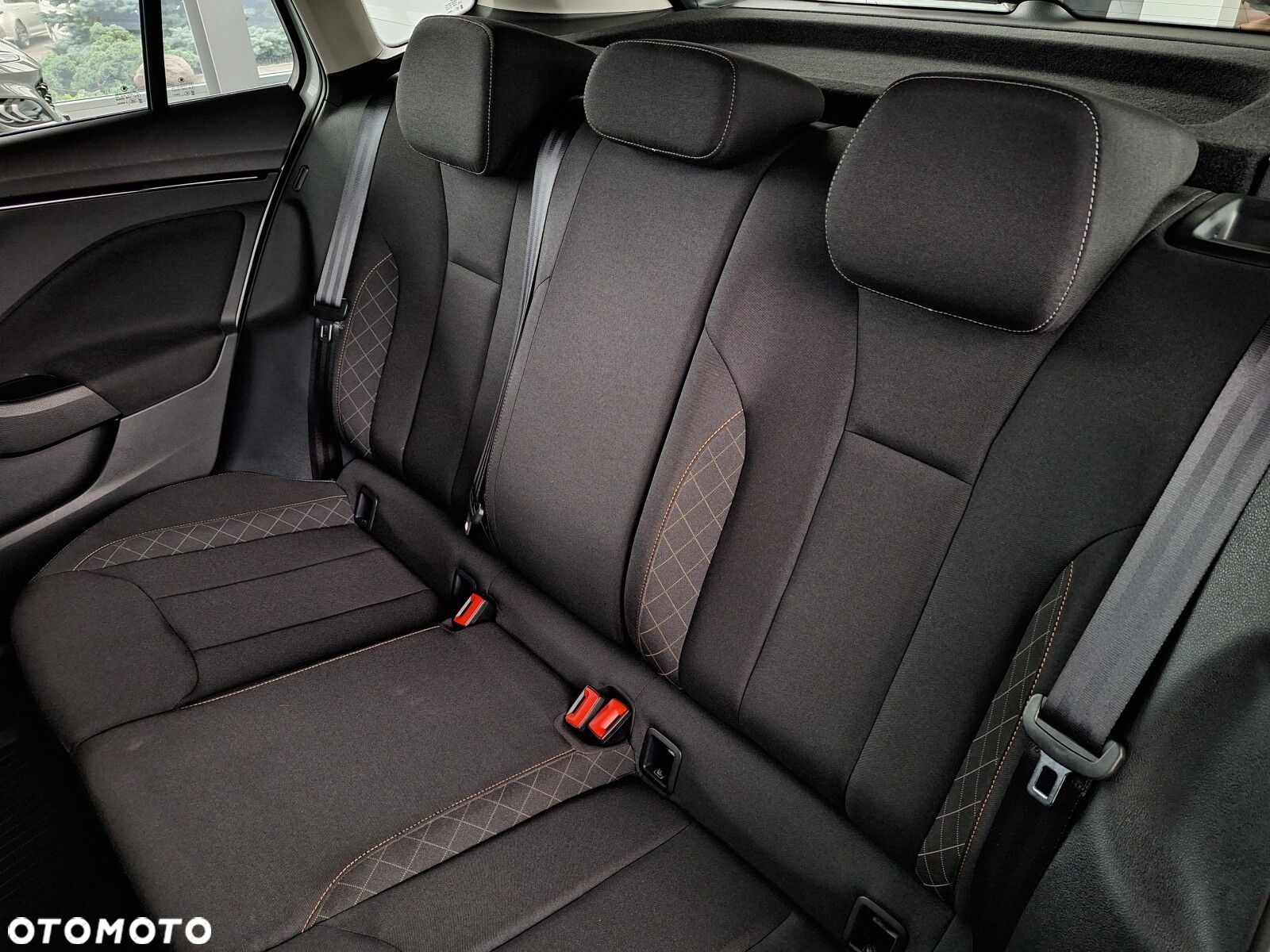 Skoda Kamiq 1.0 TSI Ambition DSG - 18