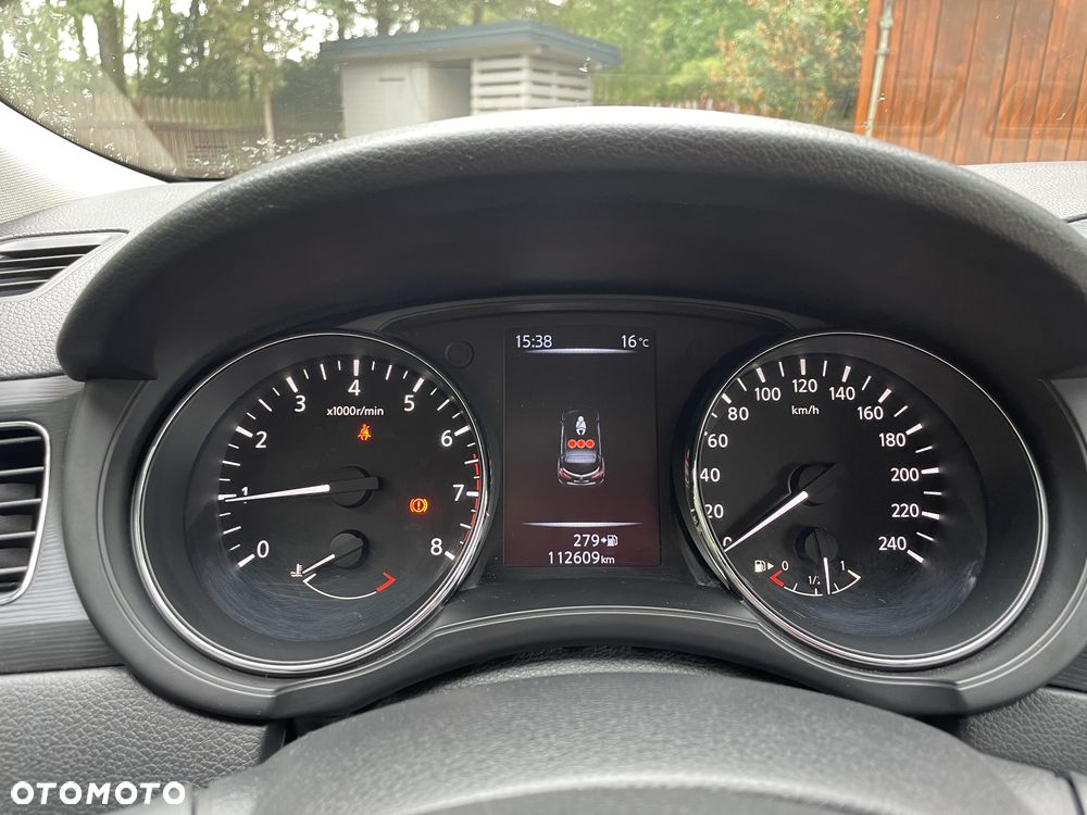 Nissan Pulsar 1.2 DIG-T Acenta EU6 - 16