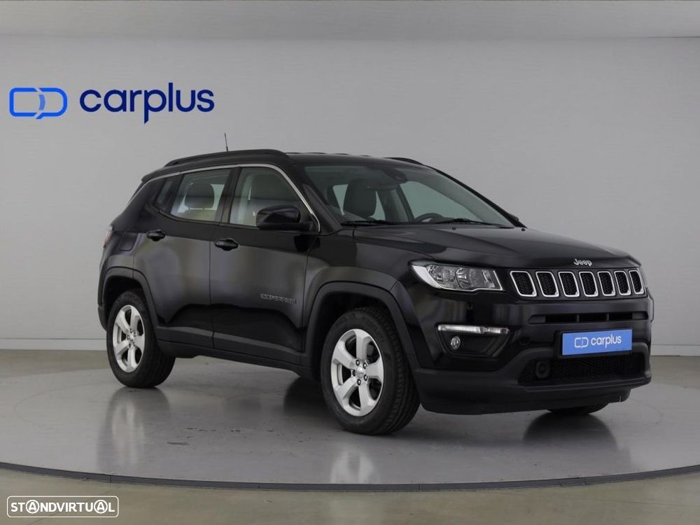 Jeep Compass 1.6 M-Jet Limited - 2