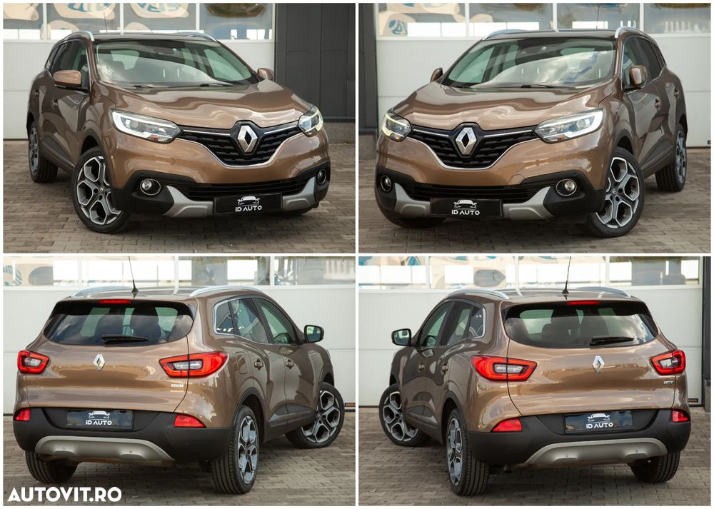 Renault Kadjar - 20