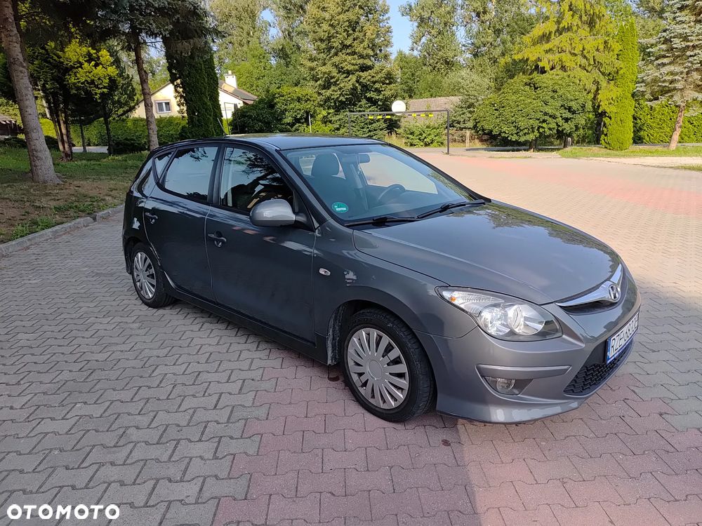 Hyundai i30 - 7
