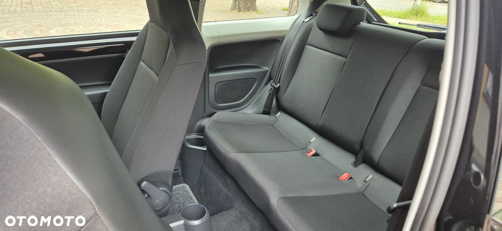 Seat Mii 1.0 I-Tech - 11