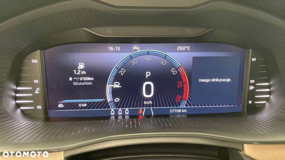Skoda Kamiq 1.0 TSI Style DSG - 18