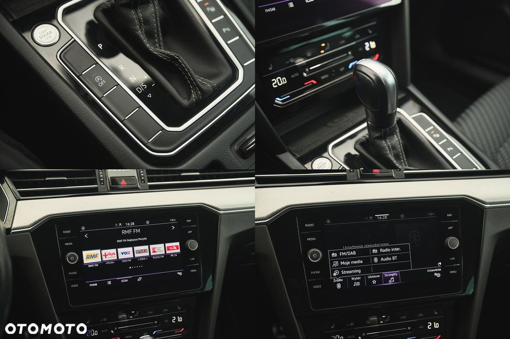 Volkswagen Passat Variant 2.0 TDI SCR DSG R-Line - 37