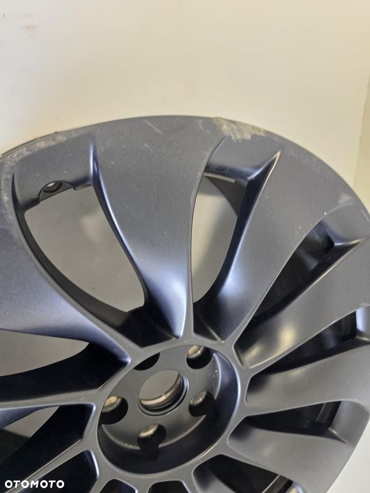 FELGA ALUMINIOWA TESLA MODEL Y TYŁ 10,5J X 21" ET 48 1188227-00-C - 7