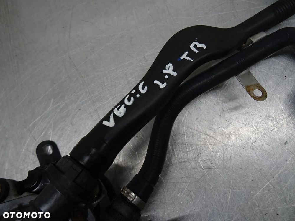 OPEL VECTRA C GTS LIFT 05-08 POMPA POWIETRZA WTÓRNEGO  55560133 - 2