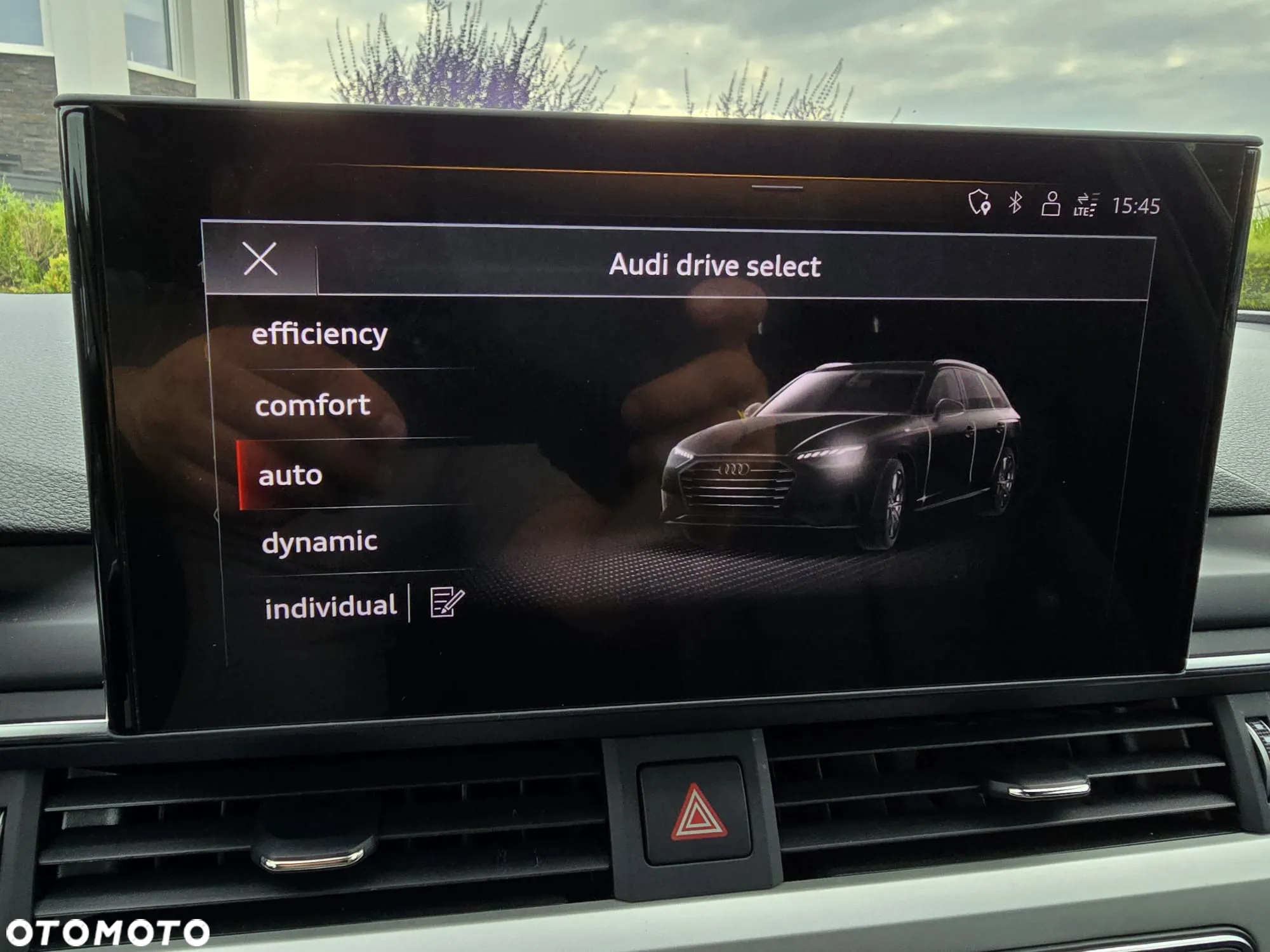 Audi A4 2.0 TDI Quattro Sport S tronic - 34