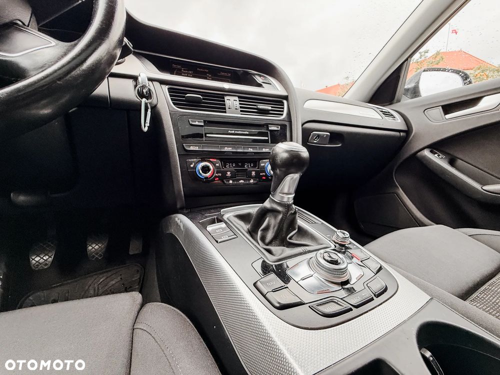 Audi A4 Avant 2.0 TDI clean diesel Quattro - 19