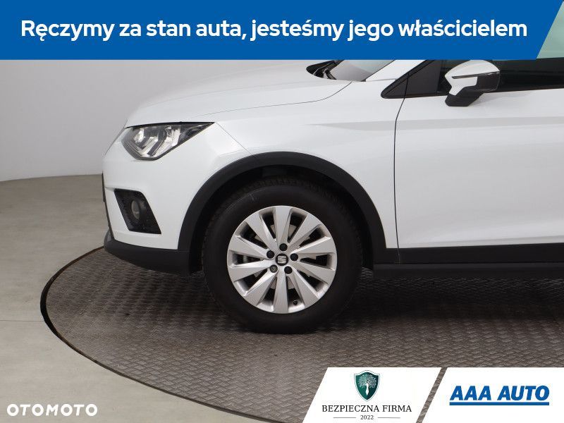 Seat Arona - 16