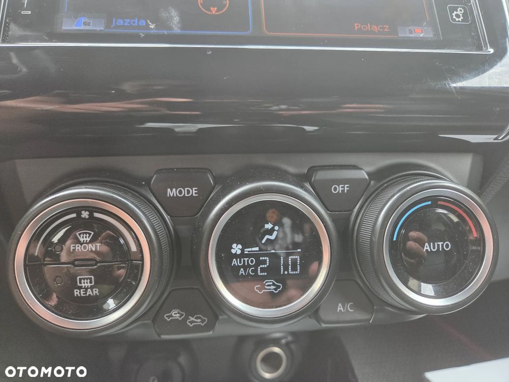 Suzuki Swift 1.0 T SVHS Elegance - 12
