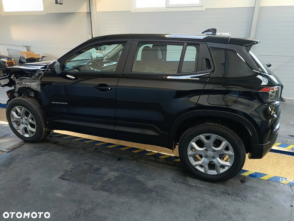 Jeep Avenger Longitude - 3