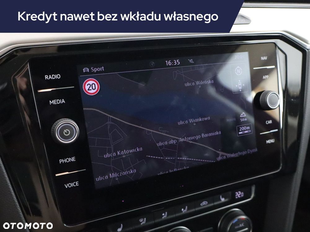 Volkswagen Passat Variant - 15