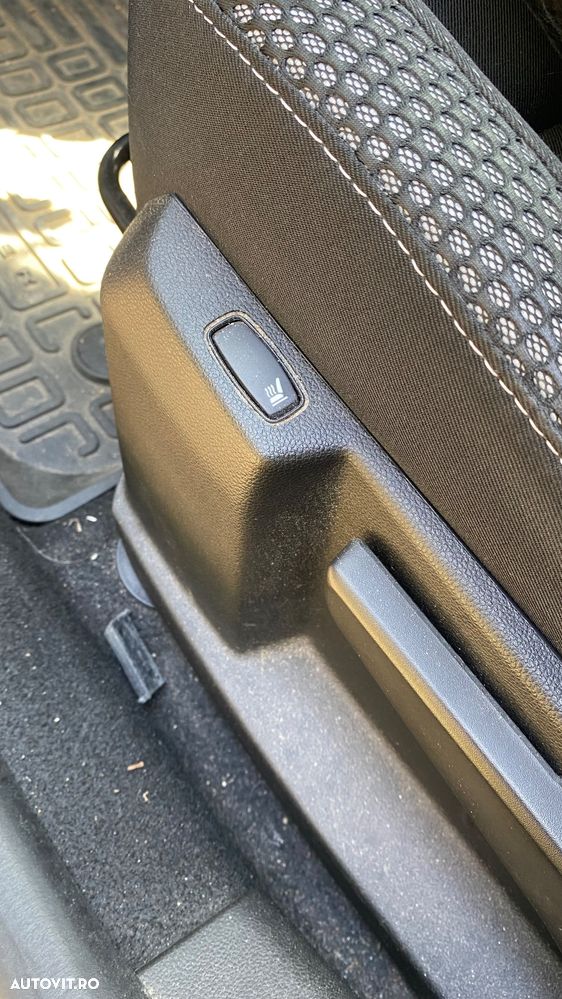 Dacia Duster TCe 130 GPF 4WD Prestige jante 17" - 8