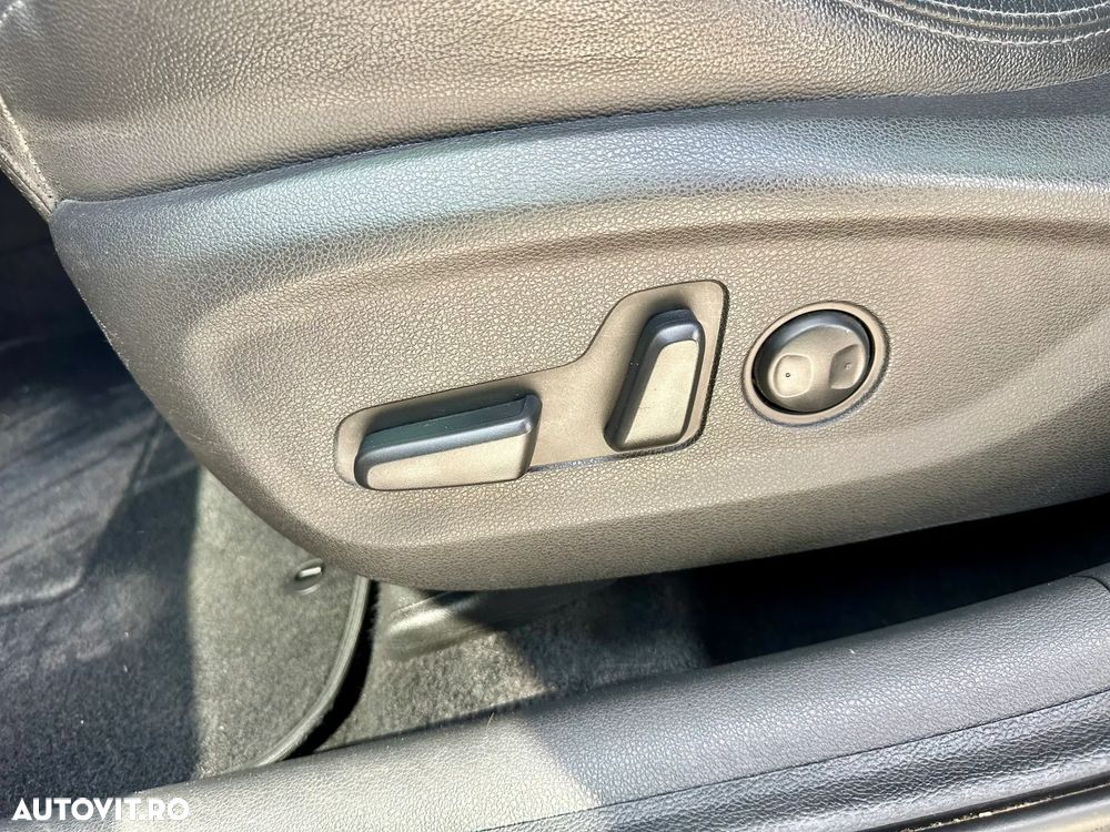 Hyundai Tucson - 18