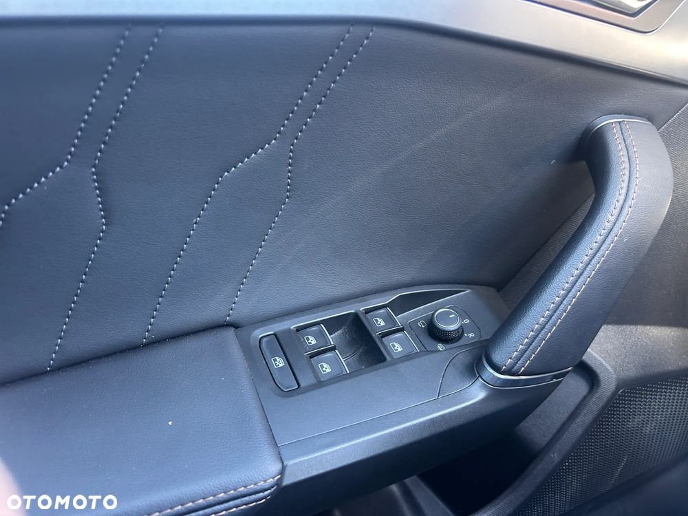 Cupra Formentor 1.5 TSI DSG - 19