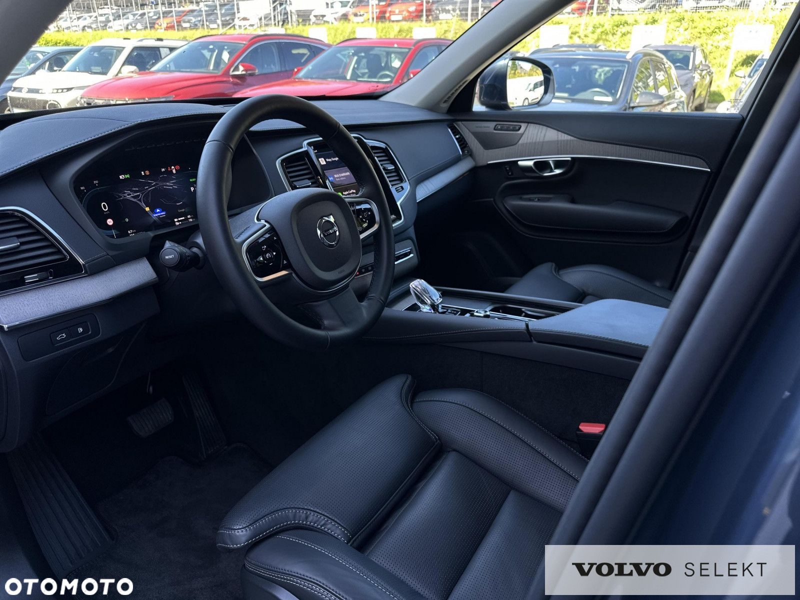 Volvo XC 90 - 10