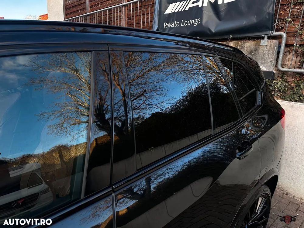 BMW X5 xDrive45e - 37