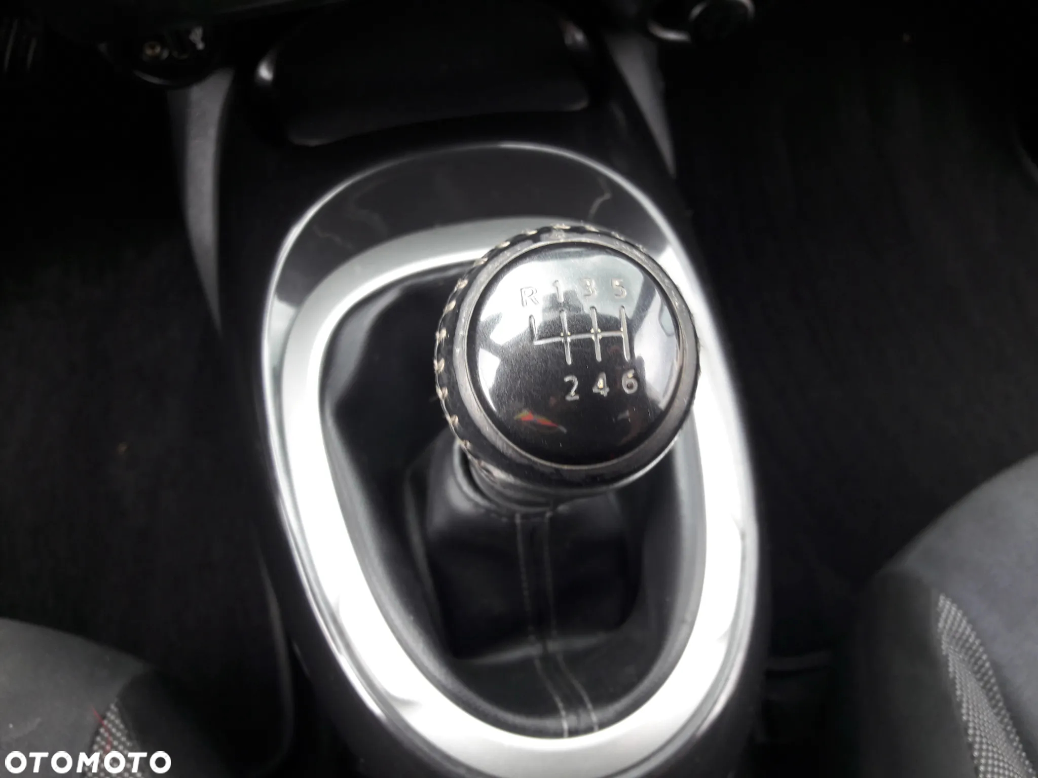 Nissan Juke 1.5 dCi Tekna S&S - 19