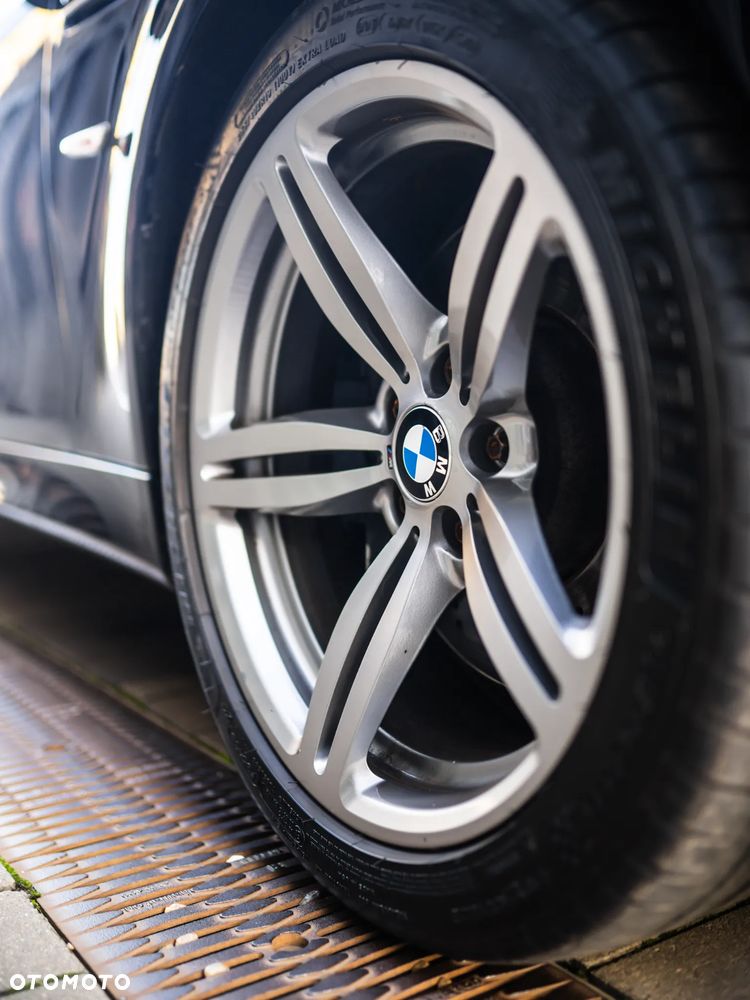 BMW M5 - 13