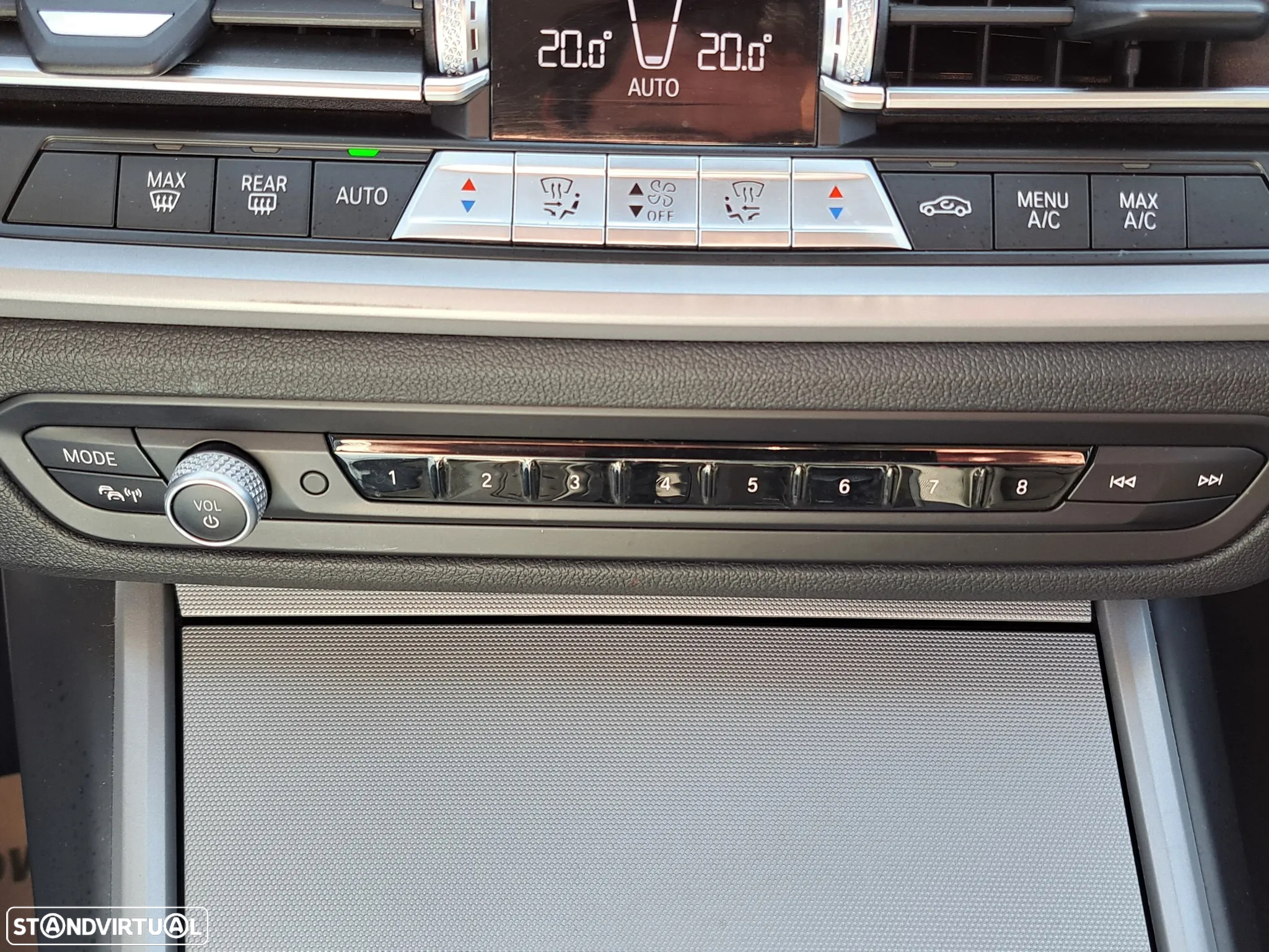 BMW 320 d Auto - 48