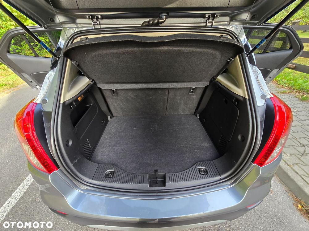 Opel Mokka 1.6 CDTI Cosmo S&S - 25
