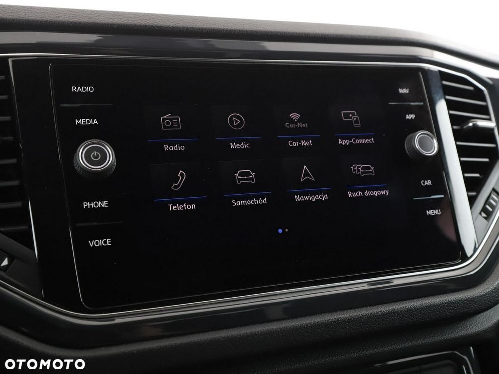 Volkswagen T-Roc 2.0 TDI SCR 4MOTION DSG Sport - 23