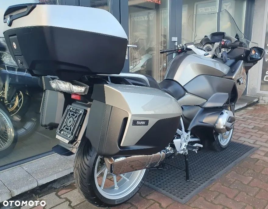 BMW RT - 22