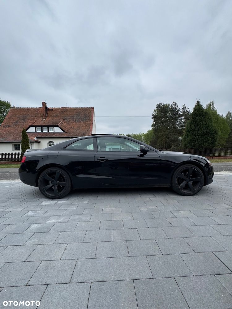 Audi A5 Coupé - 6