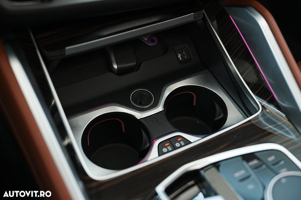 BMW X6 xDrive30d AT MHEV - 23
