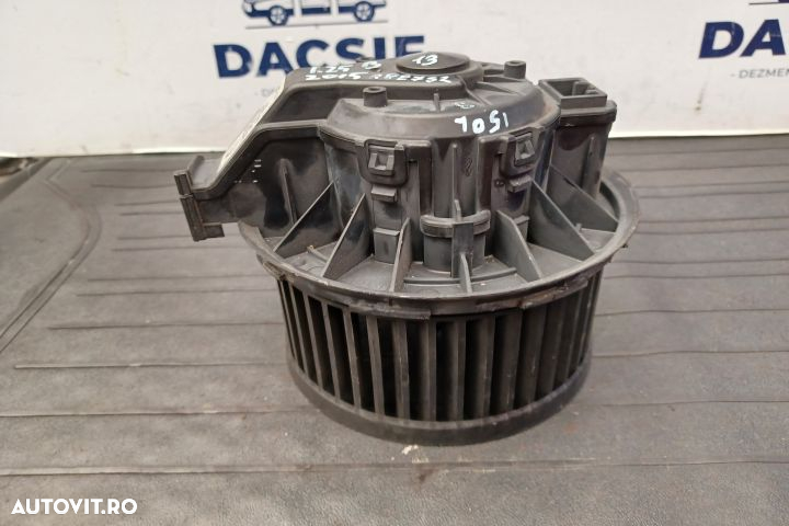 Ventilator aeroterma 0130115551 0130115551 Ford Fiesta 6 [facelift] [ - 2