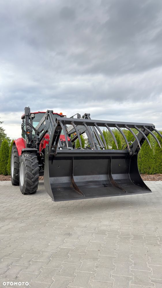 Case IH Farmall 95U - 11