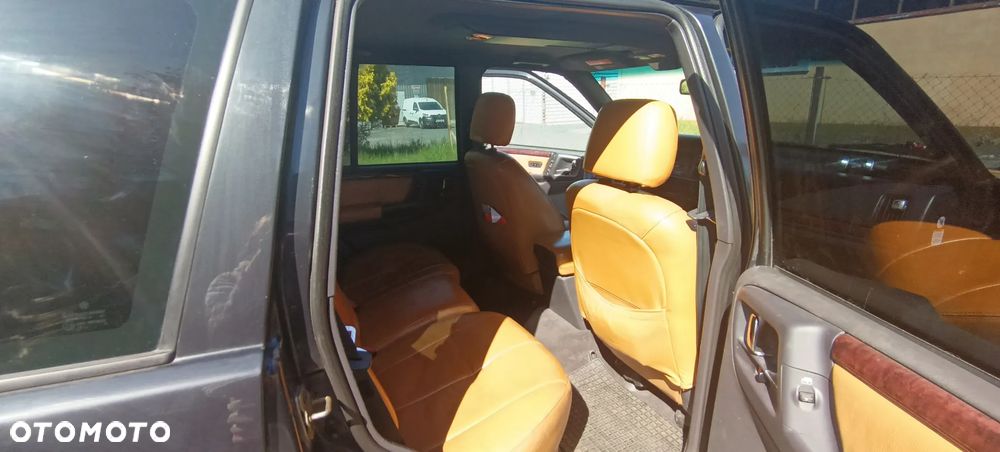 Jeep Grand Cherokee 5.9 Limited - 25