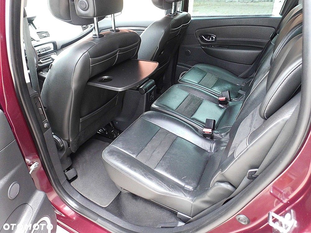 Renault Scenic dCi 110 EDC Bose Edition - 6