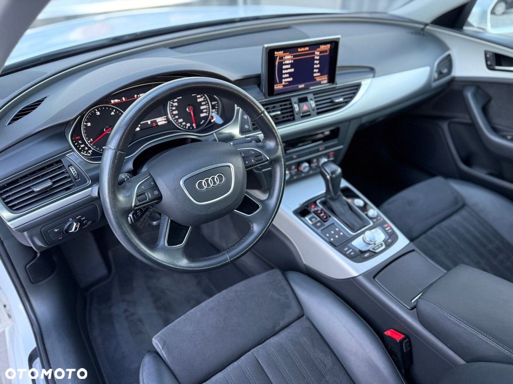 Audi A6 Limousine - 19