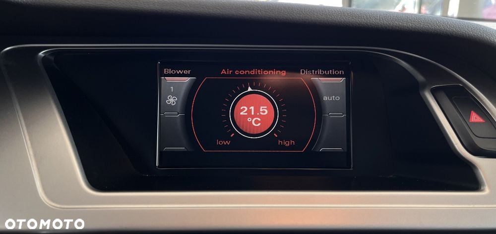 Audi A4 Limousine 2.0 TDI DPF Ambition - 24