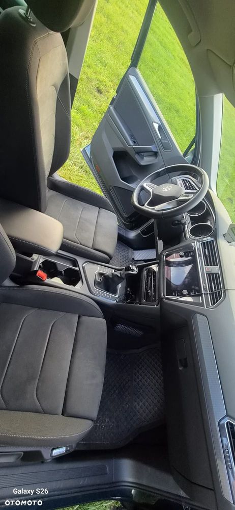 Volkswagen Tiguan 2.0 TDI SCR Life - 21
