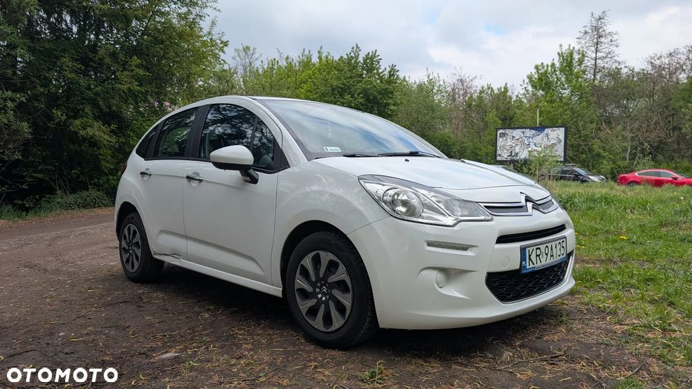 Citroën C3 1.4 HDi Attraction - 7