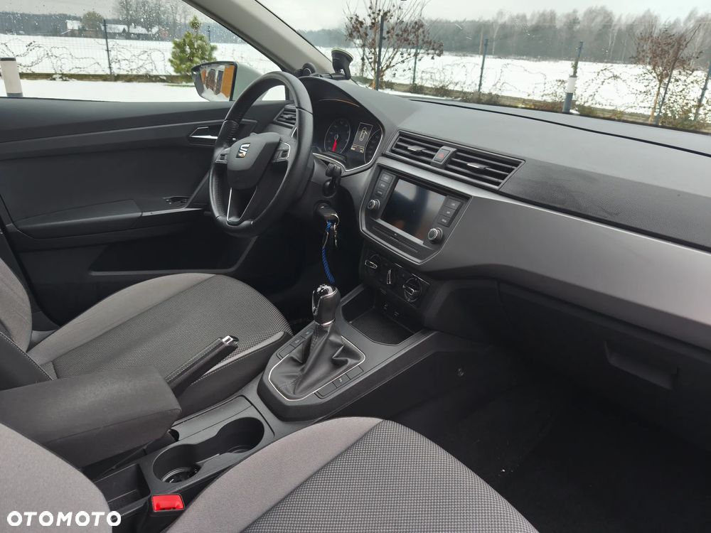 Seat Ibiza 1.0 TSI Style S&S - 6