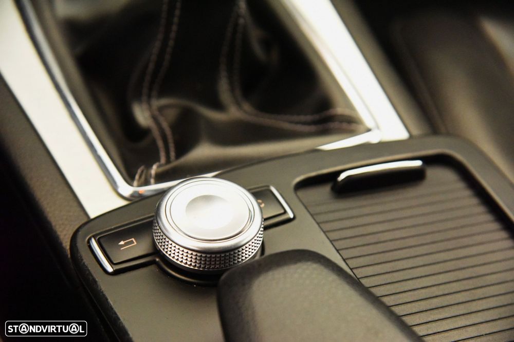 Mercedes-Benz C 220 BlueTEC AMG Line - 17