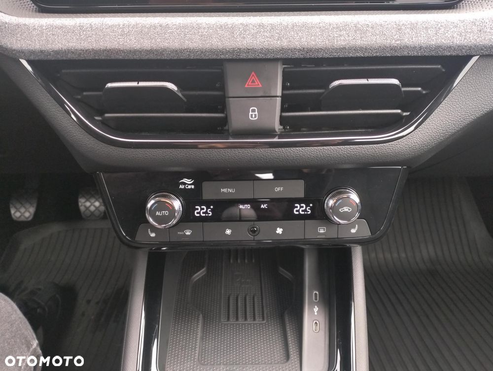 Skoda Scala 1.0 TSI Selection - 39