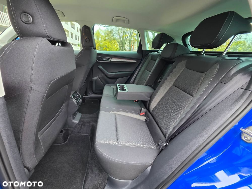Skoda Karoq 1.5 TSI ACT Style - 24
