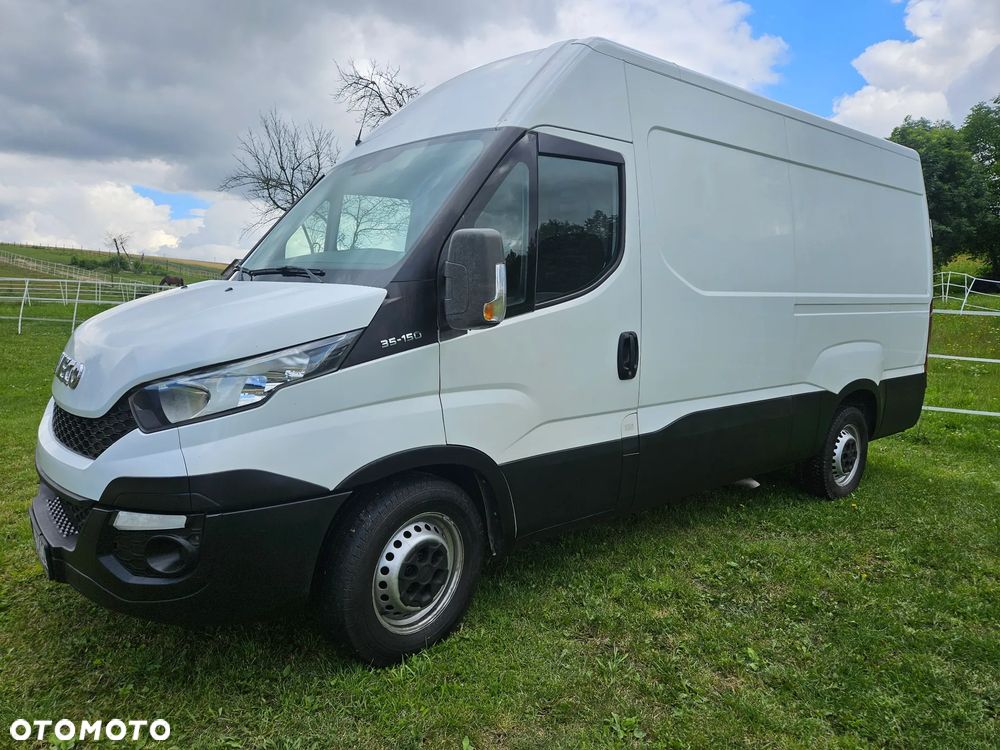 Iveco Daily - 4