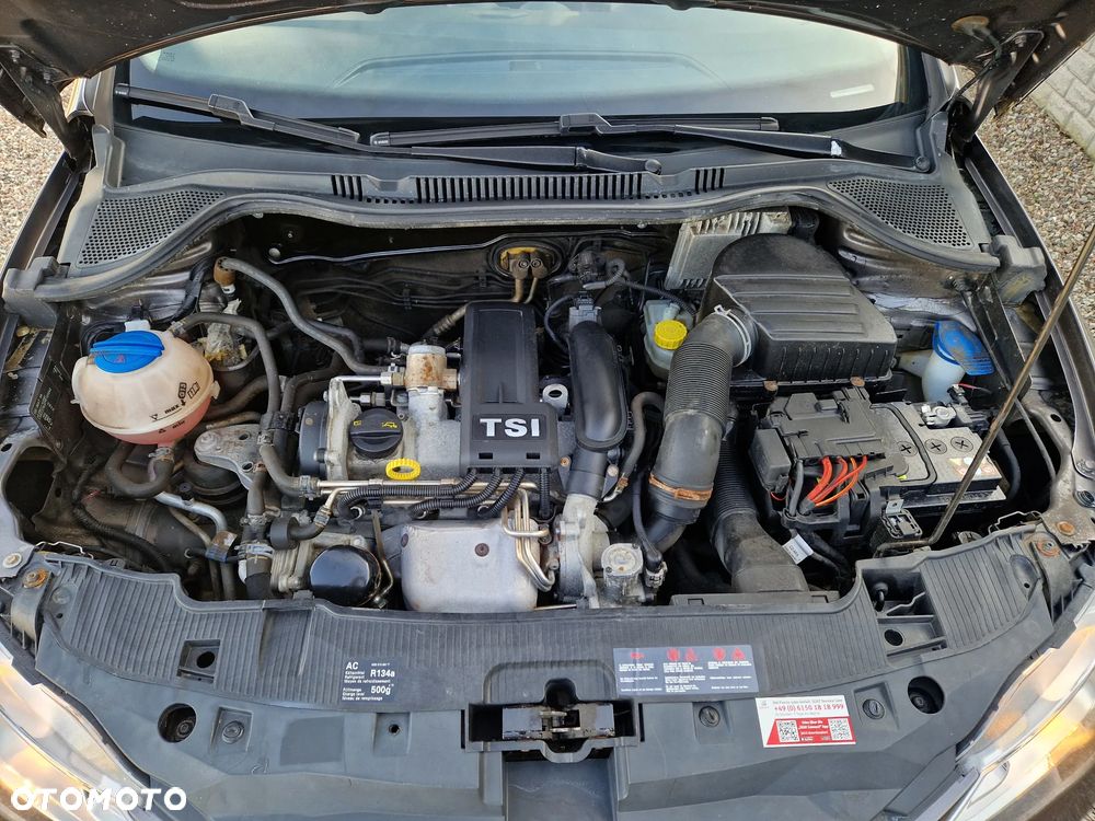 Seat Ibiza ST 1.2 TSI Style - 27