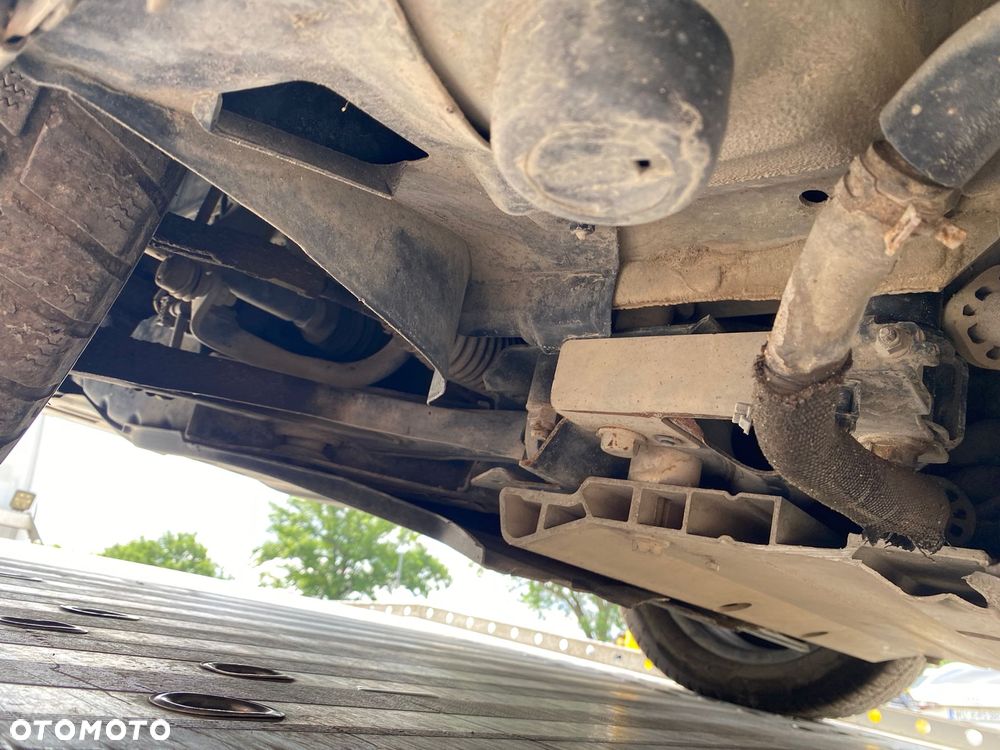 Mercedes-Benz EQV 300 60kWh - 9