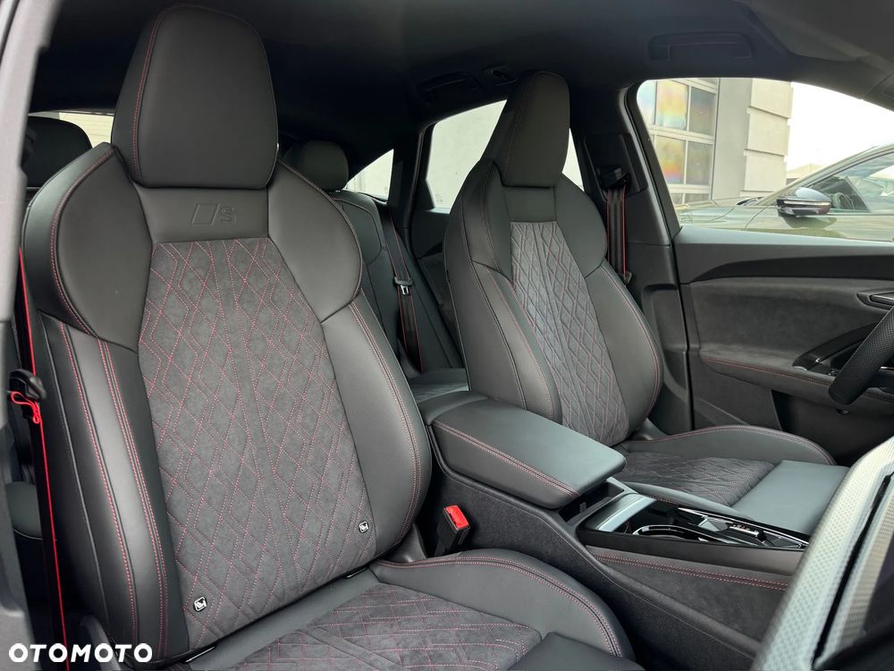 Audi Q5 Sportback TDI mHEV 150 kW Quattro S tronic - 39