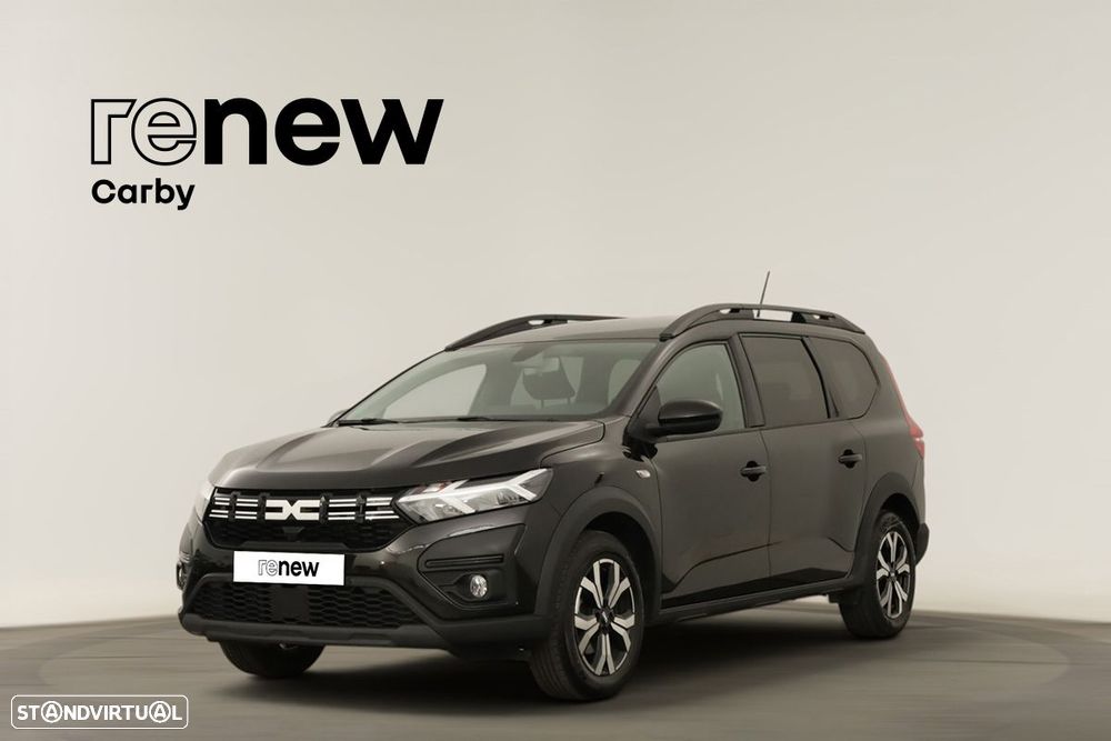 Dacia Jogger 1.0 ECO-G Expression 7L Bi-Fuel - 1