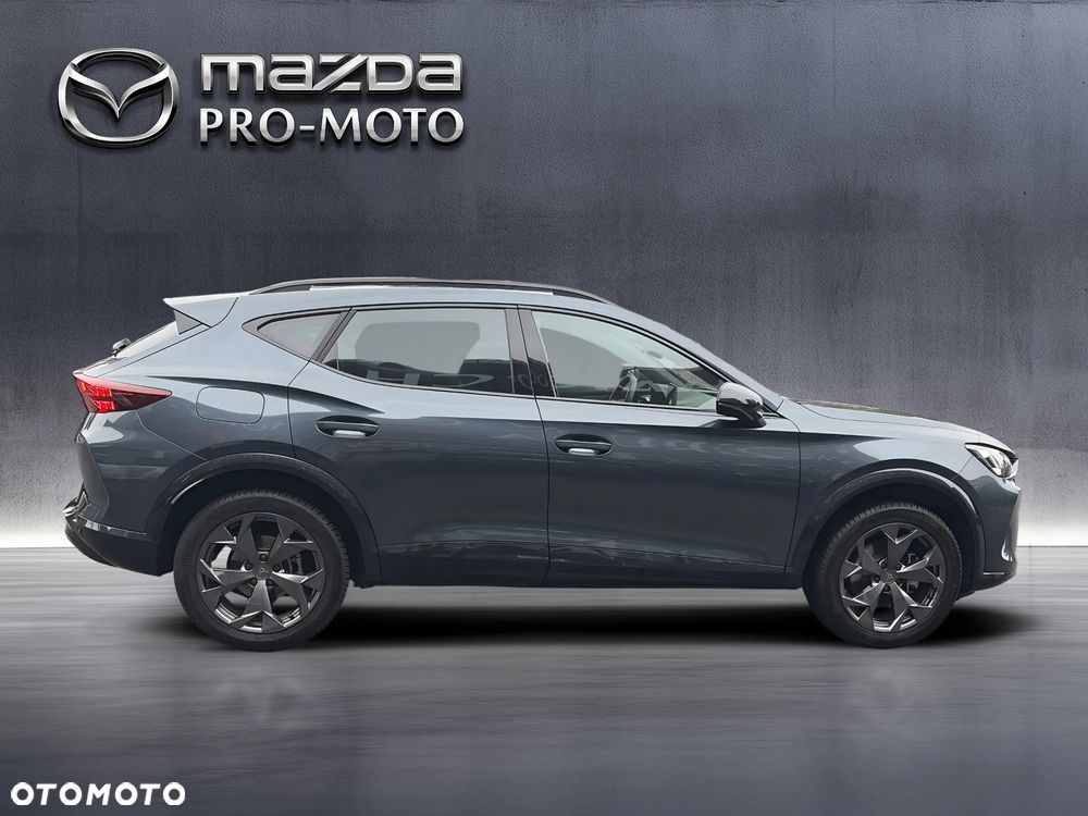 Cupra Formentor 2026